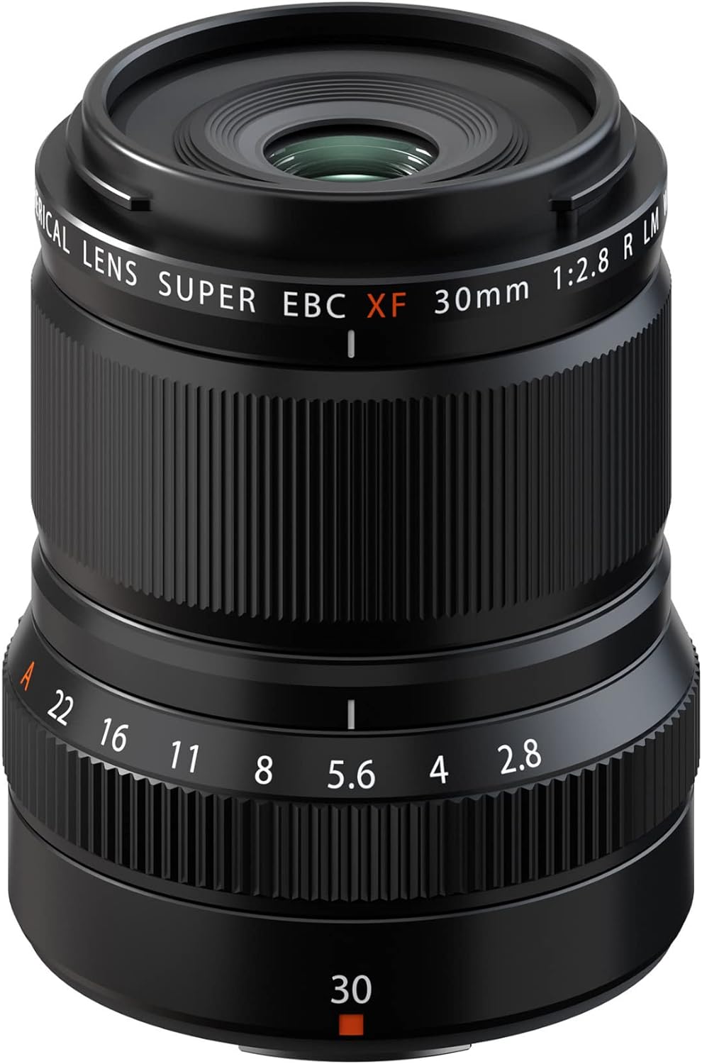Cinema Lenses